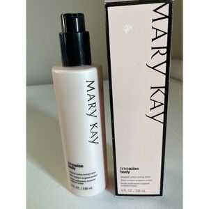 Mary Kay Timewise Body‎ Targeted-Action Toning Lotion Firming 8 fl oz